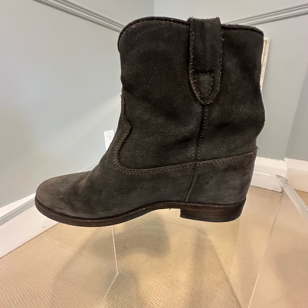 Isabel Marant boots
